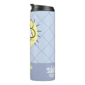 Foster's Home voor Imaginaire vrienden | Kaas Thermosbeker (Geroteerd rechts)