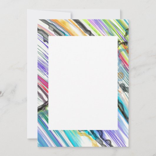 FOT LIJST WENSKAART, CATEGORIE 5 FEESTDAGENKAART (Voorkant)