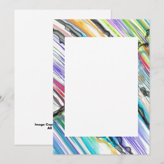 FOT LIJST WENSKAART, CATEGORIE 5 FEESTDAGENKAART (Voorkant / Achterkant)