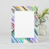 FOT LIJST WENSKAART, CATEGORIE 5 FEESTDAGENKAART (Staand voorkant)