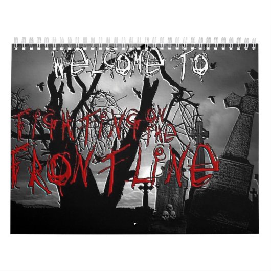 FotF Kalender (Hoes)