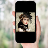 Foto 100e verjaardag hallo 100 kaart