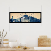 Foto 1893 poster (Keuken)