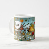Foto 1 client-Logo Koffiemok (Voorkant links)