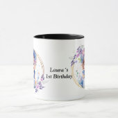 Foto 1. Geburtstag Mok (Midden)