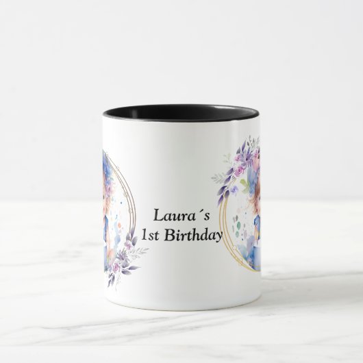 Foto 1. Geburtstag Mok (Midden)