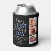 Foto 1 Vaderdag 6 Blikjeskoeler (Blikje Voorkant)