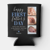 Foto 1 Vaderdag 6 Blikjeskoeler (Voorkant)