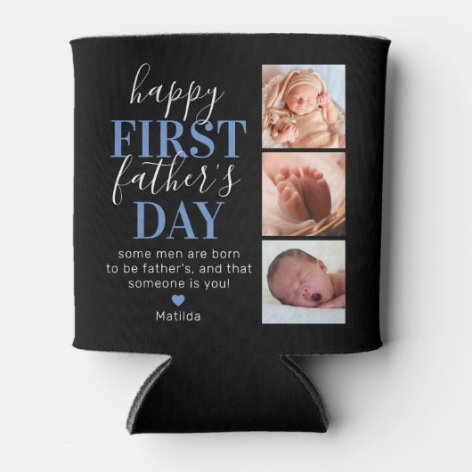 Foto 1 Vaderdag 6 Blikjeskoeler (Voorkant)