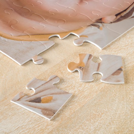 Foto 1st Moederdag Legpuzzel (Zijkant)