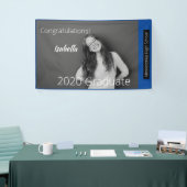  foto 2020 Afstuderen Vinylbanner Spandoek (Beurs)