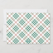 Foto 2020 kerst uit onze bundelfamilie feestdagenkaart (Achterkant)