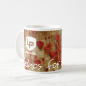 Foto 2 Client Logo Koffiemok (Voorkant links)