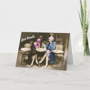 Foto 2 Vrouwenvriendenkoffie op Cafe Kaart