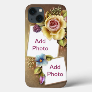 Foto #3The iPad Case-Mate Barely toevoegen iPhone Case