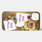 Foto #3The iPad Case-Mate Barely toevoegen iPhone Case (Achterkant (horizontaal))