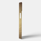 Foto #3The iPad Case-Mate Barely toevoegen iPhone Case (Achterkant / Rechts)