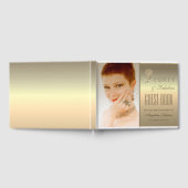 Foto 40e verjaardag Goud Gastenboek (Volledig)