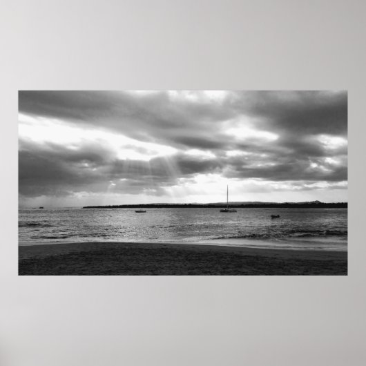 Foto 46 poster (Voorkant)