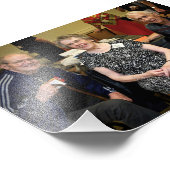 Foto 4 x 6-inch LHS Faculteit Afdruk (Hoek)