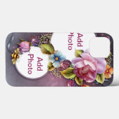 Foto #4The iPad Case-Mate Barely toevoegen iPhone Case (Achterkant (horizontaal))