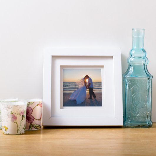 Foto 4x4 Square afdrukken Foto Afdruk