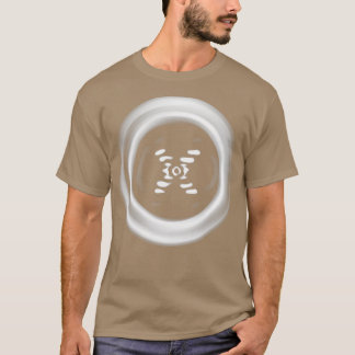 Foto 51 geen tekst t-shirt