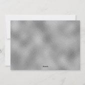 Foto 5 Prettig kerstfeest Gelukkig feest Collage Feestdagenkaart (Achterkant)