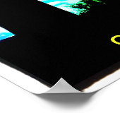 foto-9, Greater NOLA Bridge Poster (Hoek)