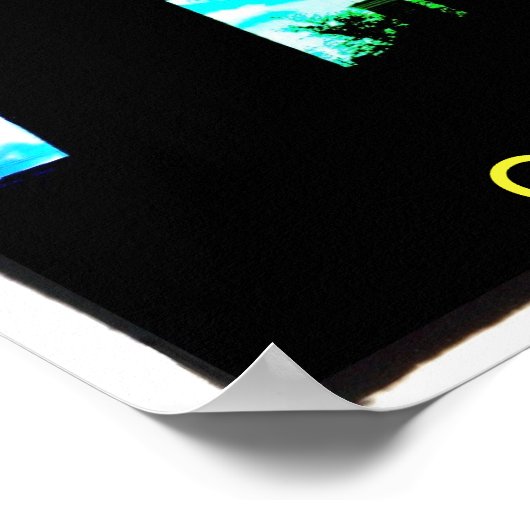 foto-9, Greater NOLA Bridge Poster (Hoek)