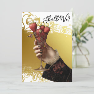 *~* FOTO A101 Cocktail Versierd 1 DE VRIJDAG VAN D Kaart