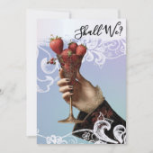 *~* FOTO A101 Sierlijke Cocktail 1 DE MEISJES VAN  Kaart (Voorkant)