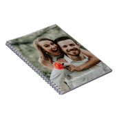 Foto aangepast Notitieboek (Rechterzijde)