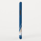 Foto aangepast paard Case-Mate iPhone case (Achterkant/rechts)