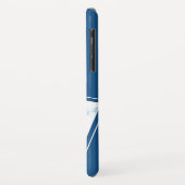 Foto aangepast paard Case-Mate iPhone case (Achterkant/links)