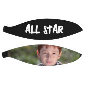 FOTO AANGEPASTE Basketballen (Panelen)