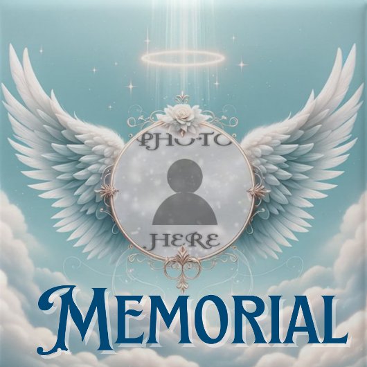 Foto aangepaste herinneringen toevoegen ronde button 5,7 cm