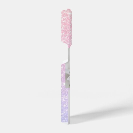 Foto aangepaste iphone-draagtassen voor moeder iPhone hoesje (Rechterkant)