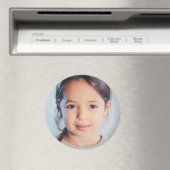 FOTO AANGEPASTE MAGNEET (Insitu (Vaatwasser))