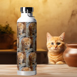 Foto Aangepaste Sjabloon met wieltjes op wieltjes Waterfles<br><div class="desc">Dit ontwerp kan op het gebied worden gepersonaliseerd dat door de foto en/of tekst te veranderen wordt verstrekt. Of het kan worden aangepast door te klikken deze Sjabloon personaliseert en dan de klik te kiezen om verdere optie aan te passen en de kleur van de achtergrond te schrappen of te...</div>