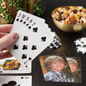 FOTO AANGEPASTE SPEELKAARTEN (Insitu)
