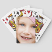 FOTO AANGEPASTE SPEELKAARTEN (Achterkant)