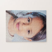 FOTO Aangepuzzle legpuzzel (Horizontaal)