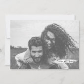 Foto | Aankondiging uitstellen van weduwenupdate (Achterkant)