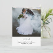 Foto Aankondiging van persoonlijke weddenschappen (Staand voorkant)