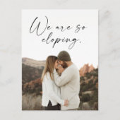 Foto aankondiging wedstrijd Po (Voorkant)