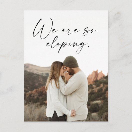 Foto aankondiging wedstrijd Po (Voorkant)