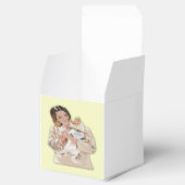 Foto aanpassen bedankdoosjes (Geopend)