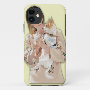 Foto aanpassen Case-Mate iPhone case