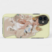 Foto aanpassen Case-Mate iPhone case (Achterkant (horizontaal))